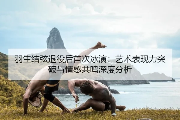 羽生结弦退役后首次冰演：艺术表现力突破与情感共鸣深度分析